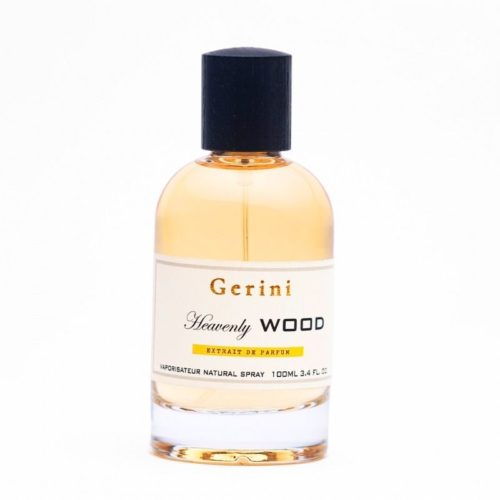 11605 gerini heavenly wood extrait de parfum 100ml