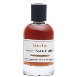 11606 gerini imperial patchouli hen xtrait de parfum 100ml