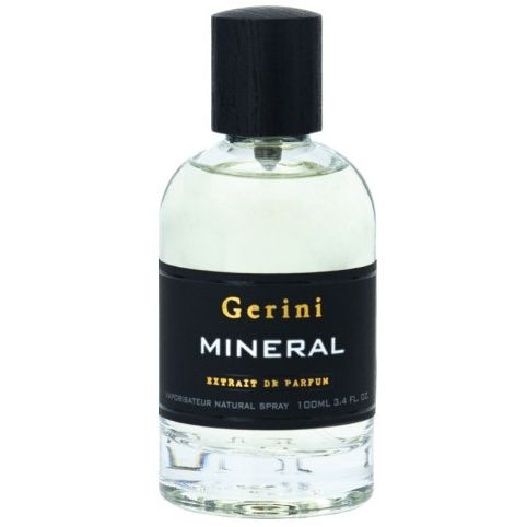 11607 gerini mineral extrait de parfum 100ml