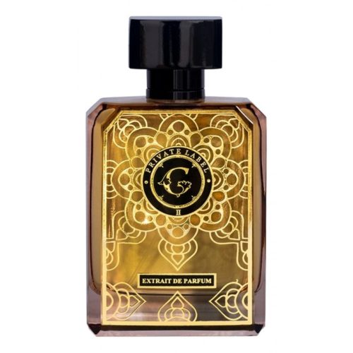 11612 gerini private label ii extrait de parfum 110ml