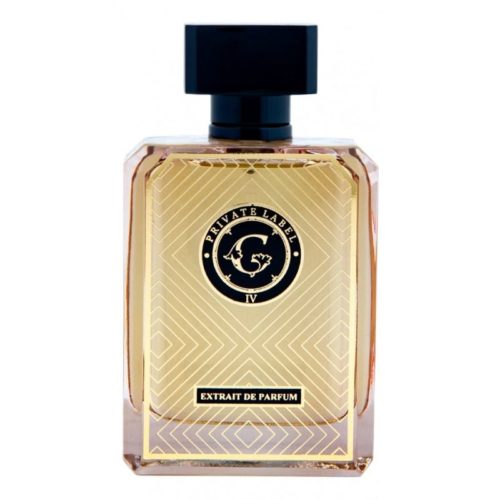 11614 gerini private label iv extrait de parfum 110ml