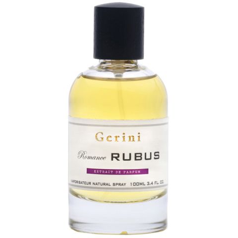 11617 gerini romance rubus hen xtrait de parfum 100ml