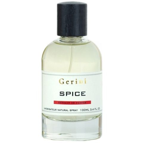 11620 gerini spice extrait de parfum 100ml