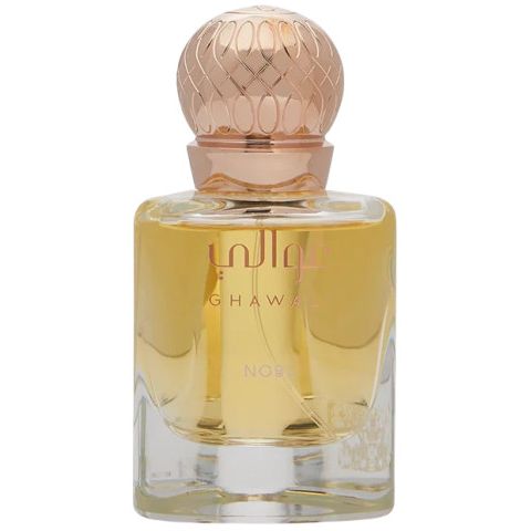 11668 ghawali al barez oil parfum 6ml ester