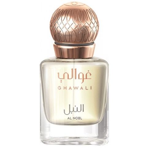 11669 ghawali al nobl oil parfum 6ml ester