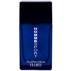 11709 g m venturi gmv homme sport uzh ualetnaya voda 100ml