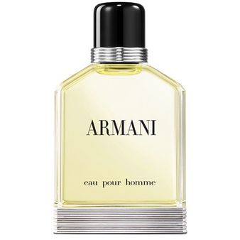 11916 g armani armani eau pour homme uzh ualetnaya voda 100ml