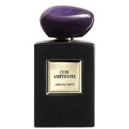 11924 g armani armani prive cuir amethyste parfyum 100ml