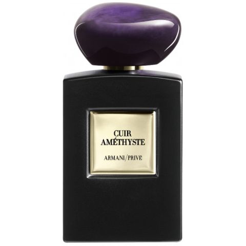 11925 g armani armani prive cuir amethyste parfyum 100ml ester