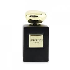 11927 g armani armani prive cuir noir parfyum intense 100ml ester