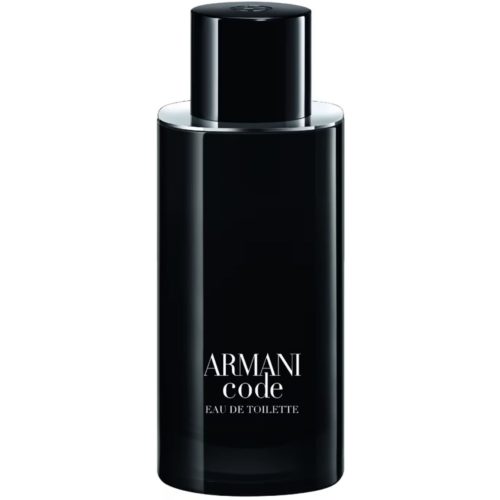 12000 g armani code uzh arfum 125ml refillable