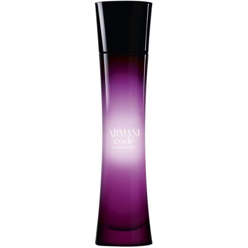 12009 g armani code cashmere pour femme hen arfyum 50ml