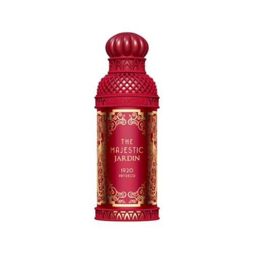 1203 Alexandre J 1920 ART DECO THE MAJESTIC JARDIN 100ml