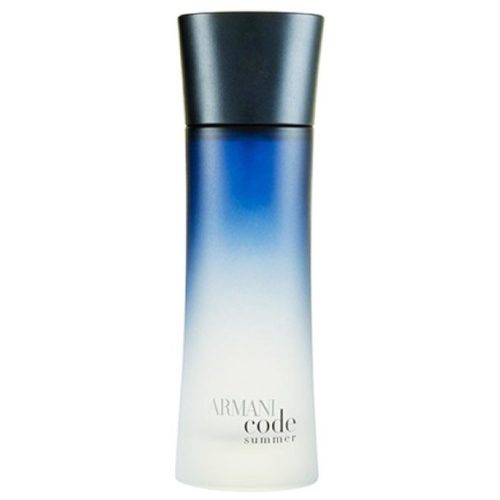 12051 g armani code summer eau fraiche pour homme uzh ualetnaya voda 75ml ester