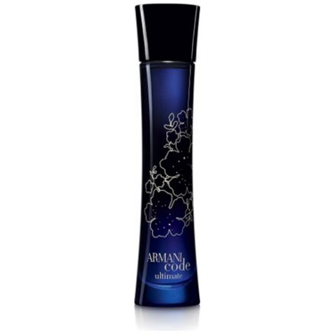 12054 g armani code ultimate uzh ualetnaya voda intense 75ml ester