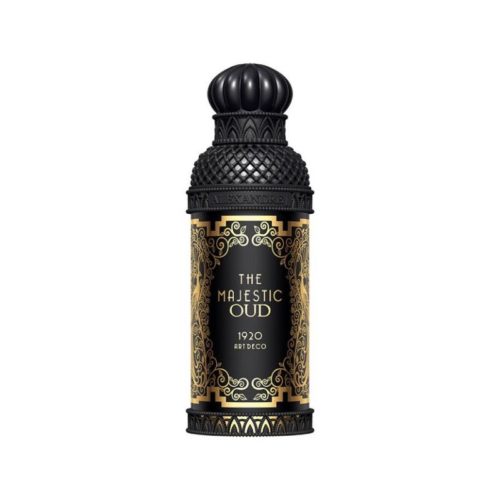 1206 Alexandre J 1920 ART DECO THE MAJESTIC OUD 100ml