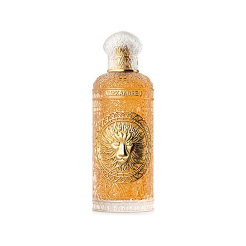 1211 Alexandre J ART NOUVEAU COLLECTION MAJESTIC NARD 100ml