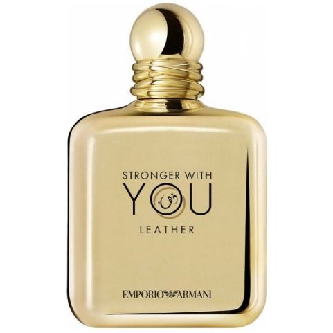 12118 g armani emporio stronger with you leather muzh arfyum 100ml