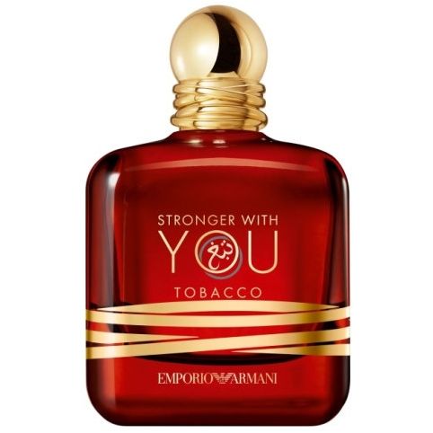 12135 g armani emporio stronger with you tobacco uzh arfyum 100ml