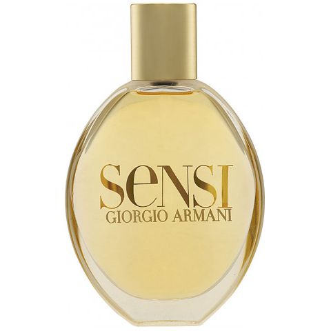 12208 g armani sensi hen arfyum 50ml ester