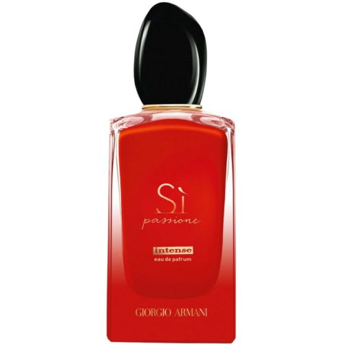 12247 g armani si passione intense hen arfyum 100ml