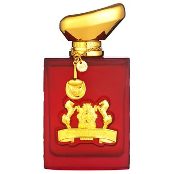 1225 Alexandre J OSCENT ROUGE Lux Edition 100ml