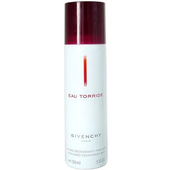 12352 givenchy eau torride hen ezodorant spr 50ml