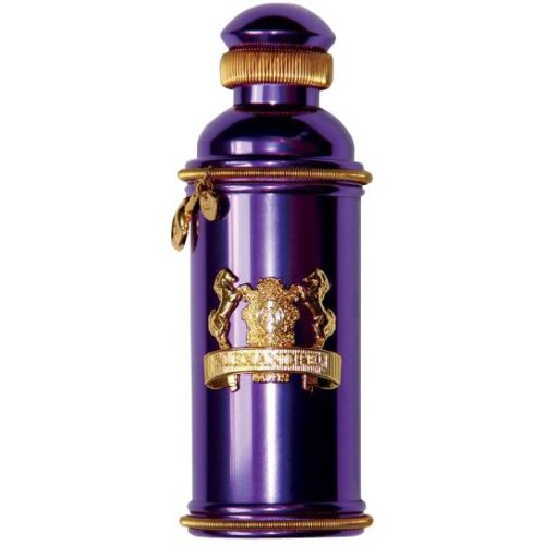 1237 Alexandre J THE COLLECTOR IRIS VIOLET 100ml