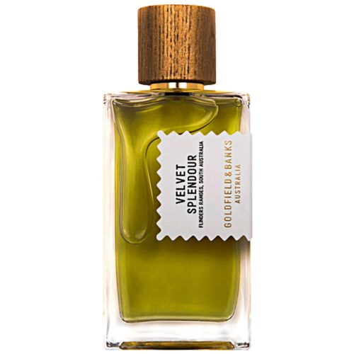 12639 goldfield banks velvet splendour perfume concentrate 100ml