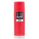 1264 A Dunhill DESIRE FOR A MAN red 195ml