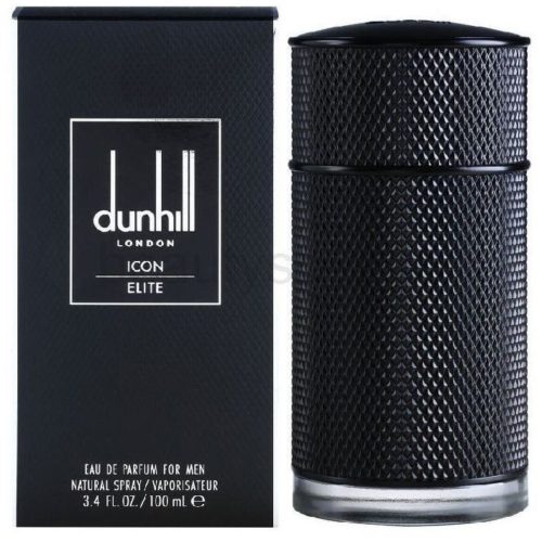 1274 A Dunhill ICON ELITE FOR MEN 100ml