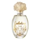 12760 gres parfums cabotine gold hen ualetnaya voda 100ml