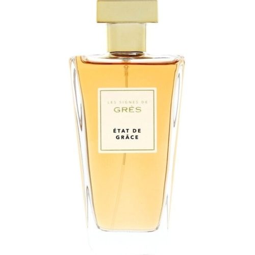 12766 gres parfums etat de grace parfyum 100ml