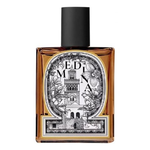 12781 greyground medina hen arfum 50ml