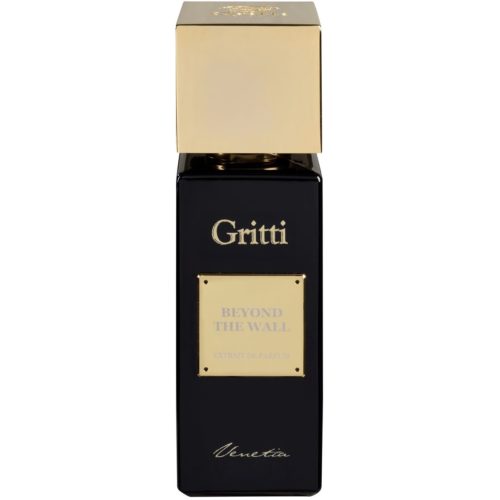 12803 gritti beyond the wall extrait de parfum 100ml