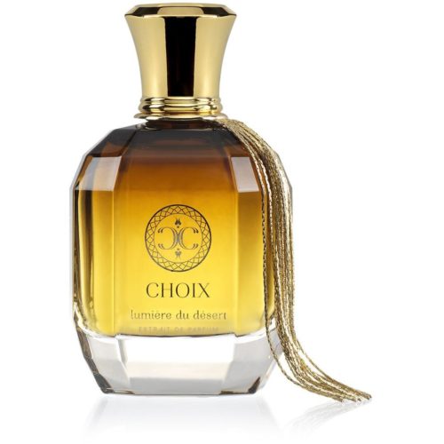 12810 gritti choix lumiere du desert extrait de parfum 100ml