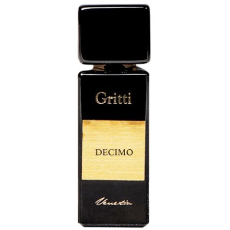 12823 gritti decimo uzh arfyum 100ml