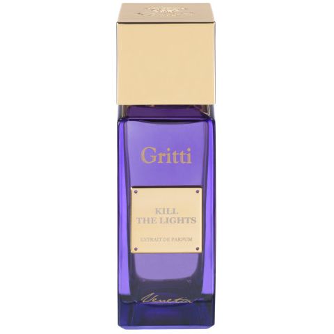 12846 gritti kill the lights extrait de parfum 100ml ester