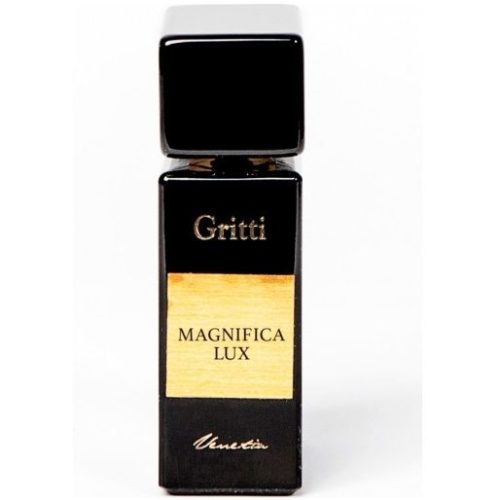 12851 gritti magnifica lux parfyum 100ml