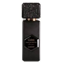 12868 gritti parfum prive loody parfyum 100ml