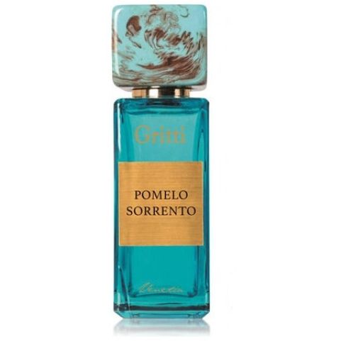 12874 gritti pomelo sorrento parfyum 100ml