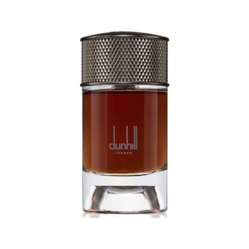 1289 A Dunhill SIGNATURE COLLECTION AGAR WOOD FOR MEN 100ml