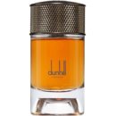 1293 A Dunhill SIGNATURE COLLECTION BRITISH LEATHER FOR MEN 100ml