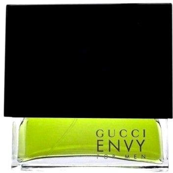 12987 gucci envy for men uzh ualetnaya voda 50ml ester