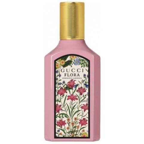 13025 gucci flora gorgeous gardenia 2021 pink hen arfyum 100ml ester