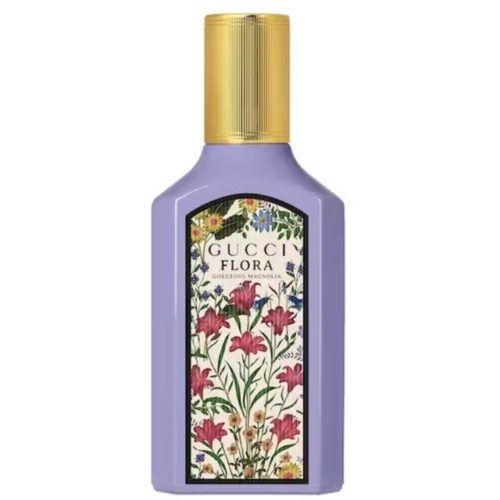 13039 gucci flora gorgeous magnolia hen arfyum 100ml