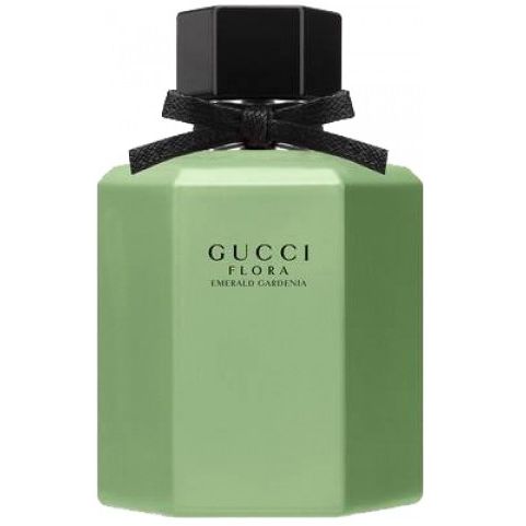 13042 gucci flora limited edition emerald gardenia hen ualetnaya voda 10ml atomajzer