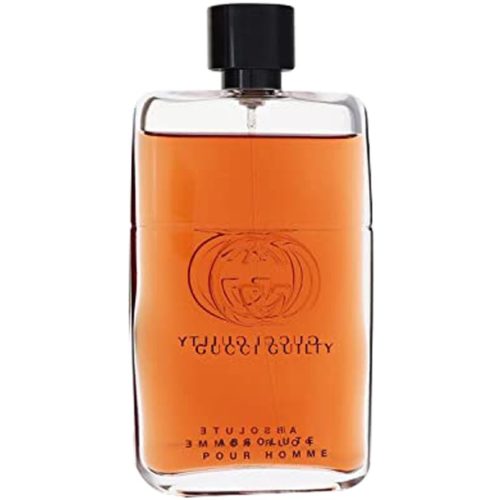 13066 gucci guilty absolute pour homme uzh arfyum 50ml