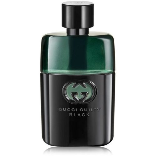 13072 gucci guilty black pour homme uzh ualetnaya voda 50ml