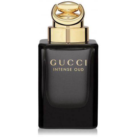 13085 gucci guilty intense oud parfyum 10ml atomajzer